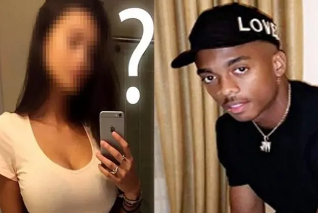 Who is Joe Willock's Girlfriend