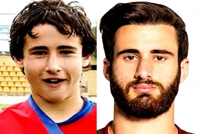 Rafa Silva Childhood Story Plus Untold Biography Facts