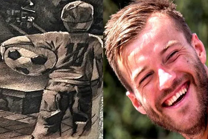 Andriy Yarmolenko Childhood Story Plus Untold Biography Facts