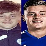 Harvey Barnes