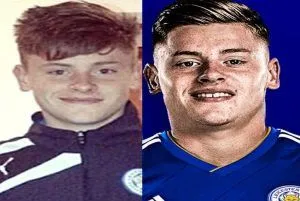 Harvey Barnes Childhood Story Plus Untold Biography Facts