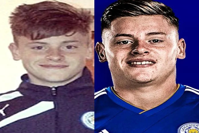 Harvey Barnes Childhood Story Plus Untold Biography Facts