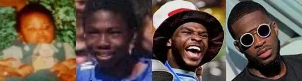 Fikayo Tomori Childhood Story- The Analysis to Date. Credit to IG.