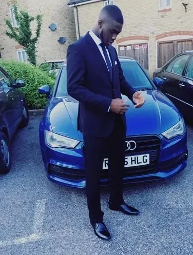 Fikayo Tomori LifeStyle Facts.