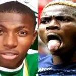Victor Osimhen