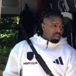 Adama Traore