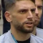 Domenico Berardi