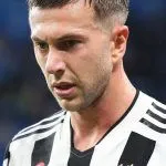 Federico Bernardeschi