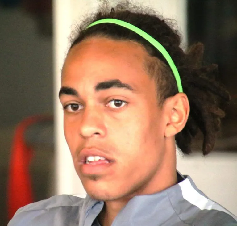 Yussuf Poulsen Childhood Story Plus Untold Biography Facts