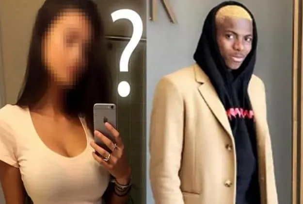 Who is Victor Osimhen Girlfriend?