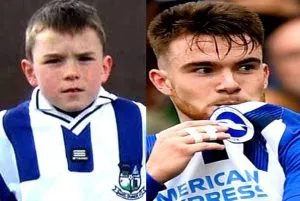 Aaron Connolly Childhood Story Plus Untold Biography Facts