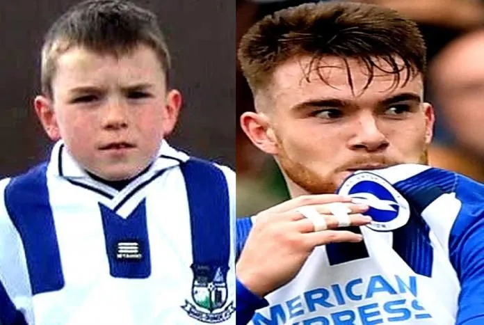 Aaron Connolly Childhood Story Plus Untold Biography Facts
