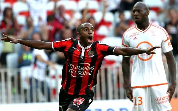 Ricardo Pereira's remarkable rise at Nice. Credit: HITC