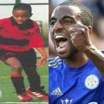 Ricardo Pereira