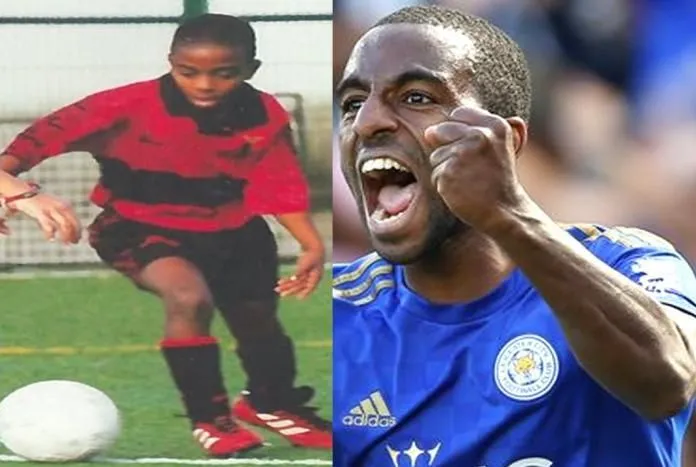 Ricardo Pereira Childhood Story Plus Untold Biography Facts
