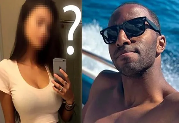Who is Ricardo Pereira's Girlfriend?. Image Credit- Instagram