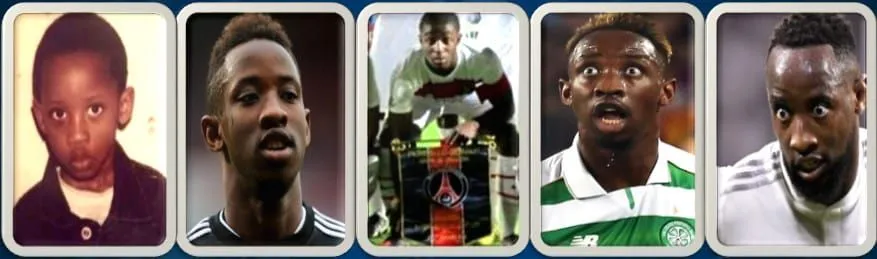 Moussa Dembele Biography - The Life and Rise of the French Striker.