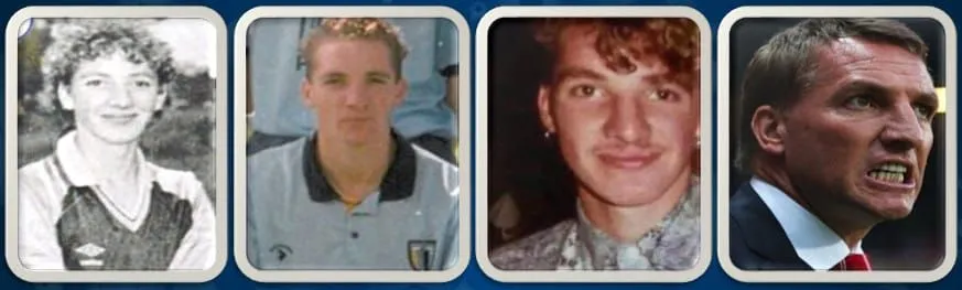 The Life and Rise of Brendan Rodgers - The Untold Biography Facts.