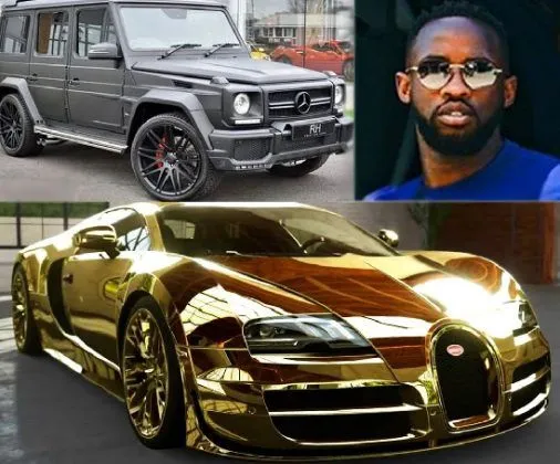 Moussa Dembele Lifestyle- He at the time of writing does not live exotically. Credits: Gym4you