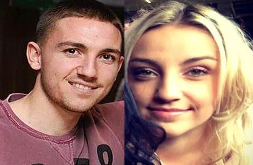 Meet Brendan Rodgers' children- Anton and Mischa Rodgers. Credit-TheTimes & Mirror
