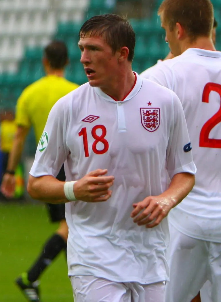 John Lundstram Childhood Story Plus Untold Biography Facts