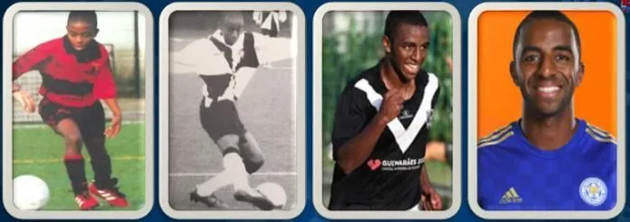 Ricardo Pereira Biography - The Early Life and Rise of the Portuguese Footballer.