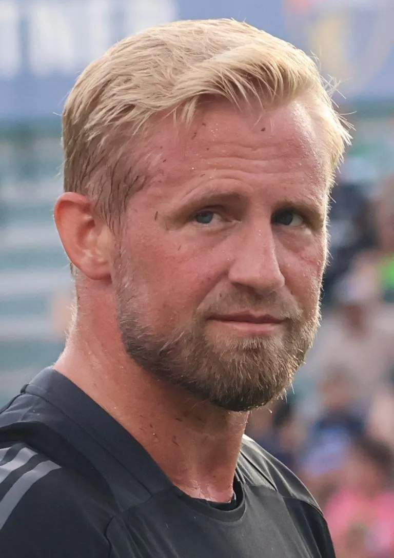 Kasper Schmeichel Childhood Story Plus Untold Biography Facts