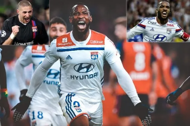 Moussa Dembele Rise to Fame Story Image Credits: Express, 360nobs&nbsp;and Twitter