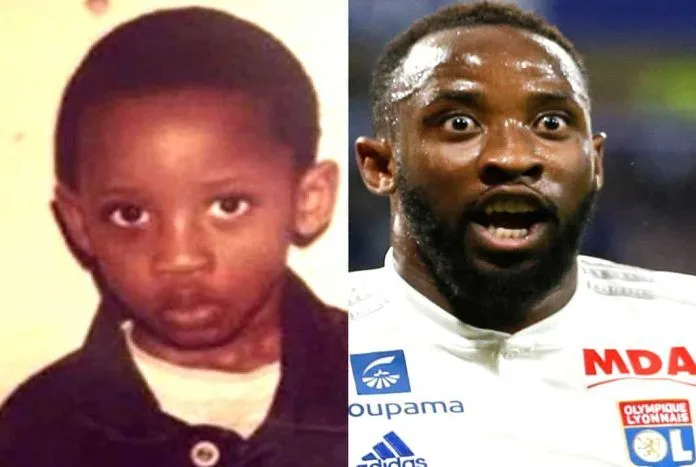 Moussa Dembele Childhood Story Plus Untold Biography Facts