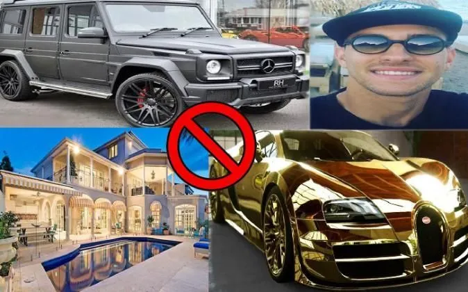 Lorenzo Pellegrini Lifestyle. Image Credit: DailyMail, PSI Wiki, Gym4u and&nbsp; Express