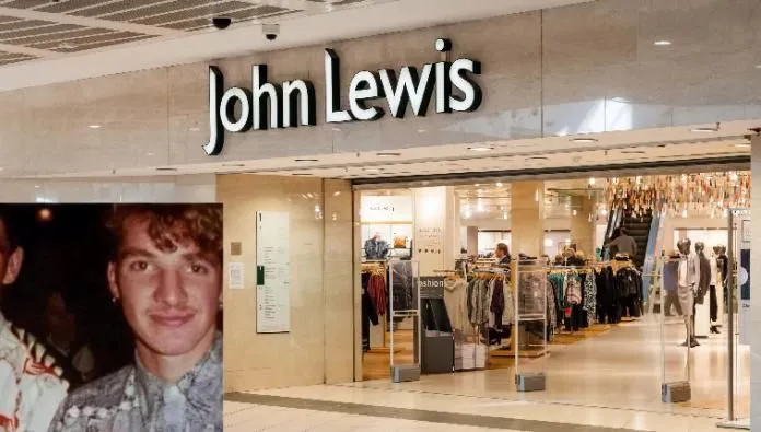 Brendan Rodgers once worked at John Lewis Store in order to feed his family. Image Credit- MemeCenter and qualtrics