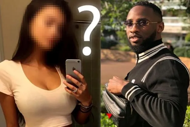 Fans have made inquiries on whom Moussa Dembele Girlfriend might be. Image Credit- Instagram