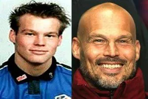 Freddie Ljungberg Childhood Story Untold Biography Facts