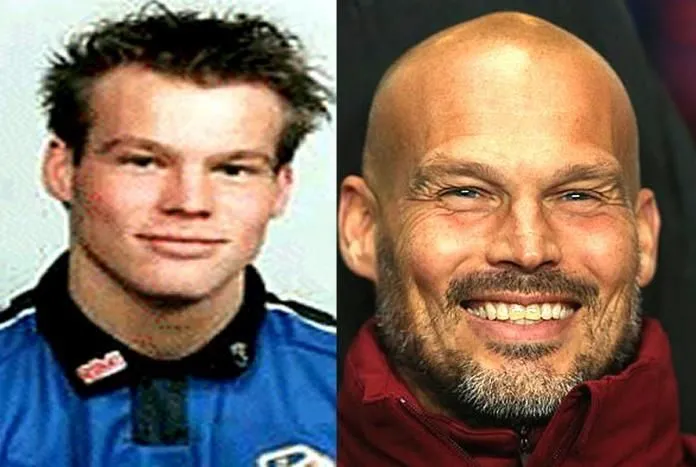 Freddie Ljungberg Childhood Story Untold Biography Facts