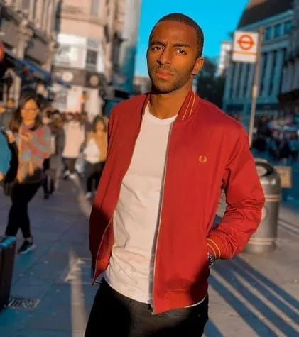 Getting to know Ricardo Pereira's Personal Life away from Football. Image Credit- Instagram