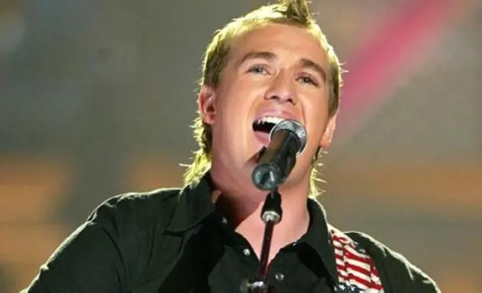 Meet Brendan Rodgers' Brother- Declan Rodgers. Image Credit- TheSun