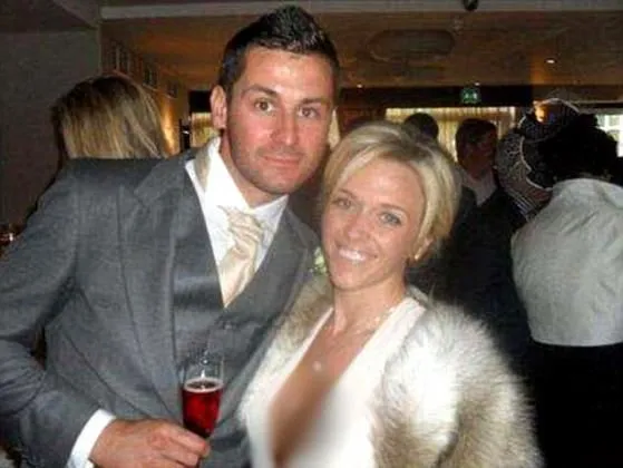 Brendan Rodgers' wife's ex-husband ended his life after his wife left him. Image Credit- DailyMail
