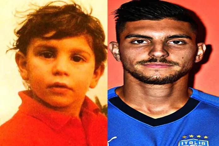 Lorenzo Pellegrini Childhood Story Plus Untold Biography Facts