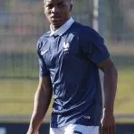 Allan Saint-Maximin