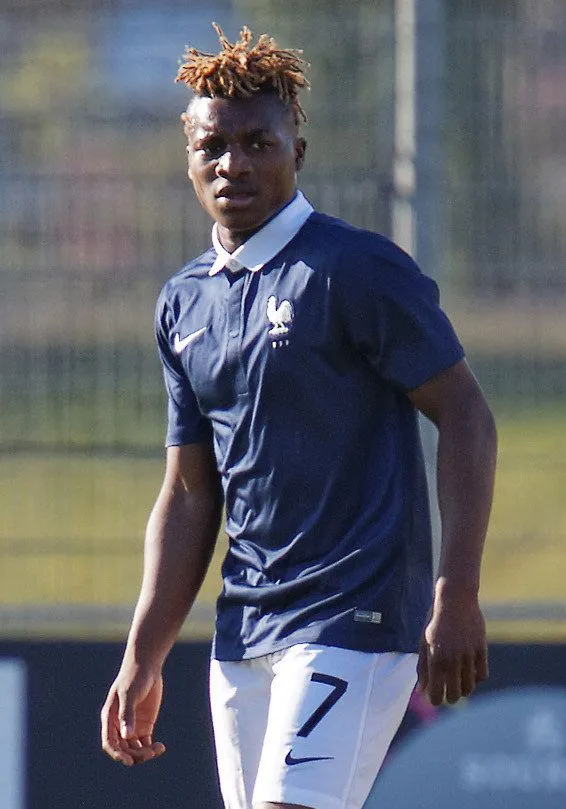 Allan Saint-Maximin Childhood Story Plus Untold Biography Facts