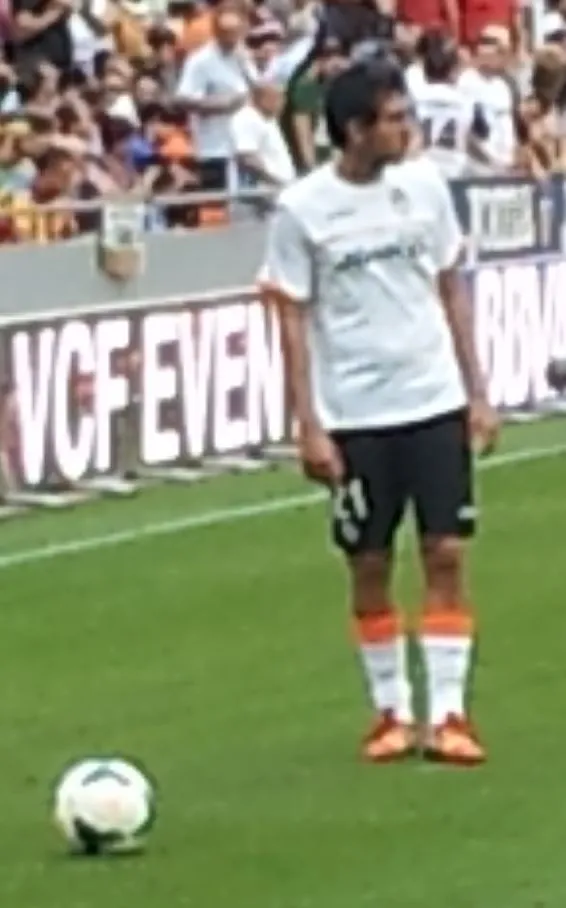 Daniel Parejo Childhood Story Plus Untold Biography Facts