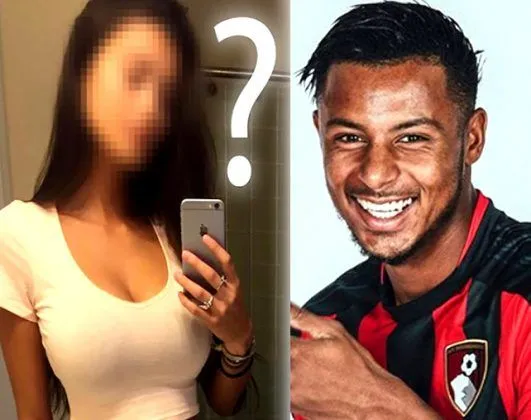 Who is Lys Mousset Girlfriend