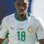 Ismaila Sarr