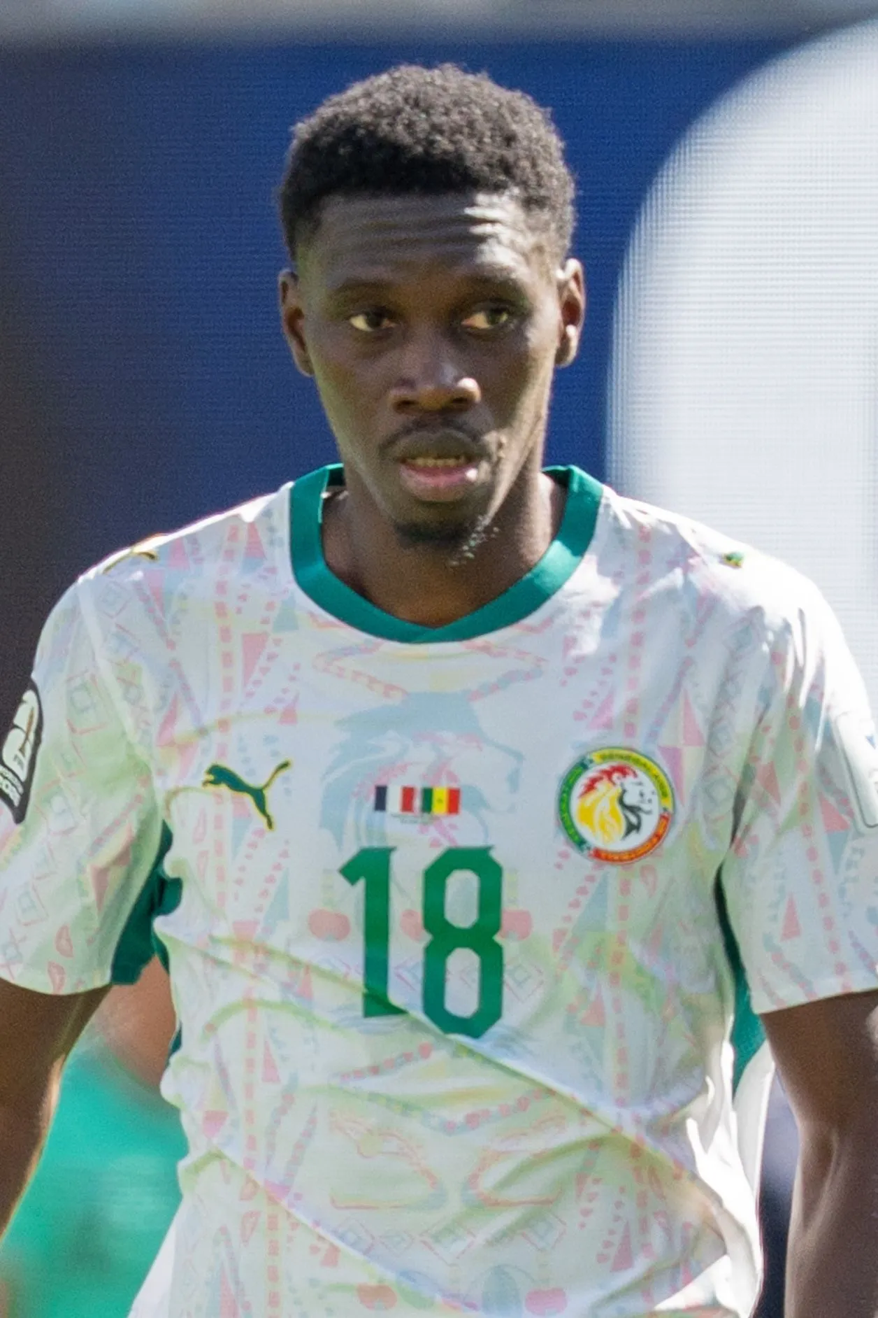 Ismaila Sarr Childhood Story Plus Untold Biography Facts