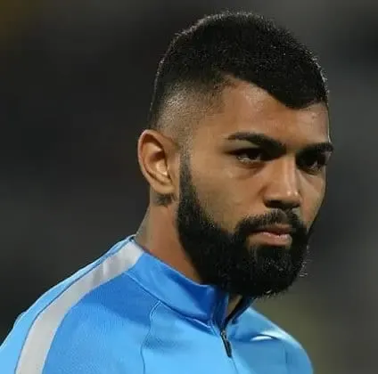 Gabriel Barbosa Childhood Story Plus Untold Biography Facts
