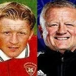 Chris Wilder