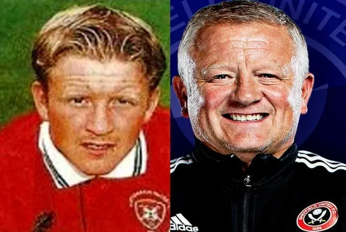 Chris Wilder Childhood Story Plus Untold Biography Facts