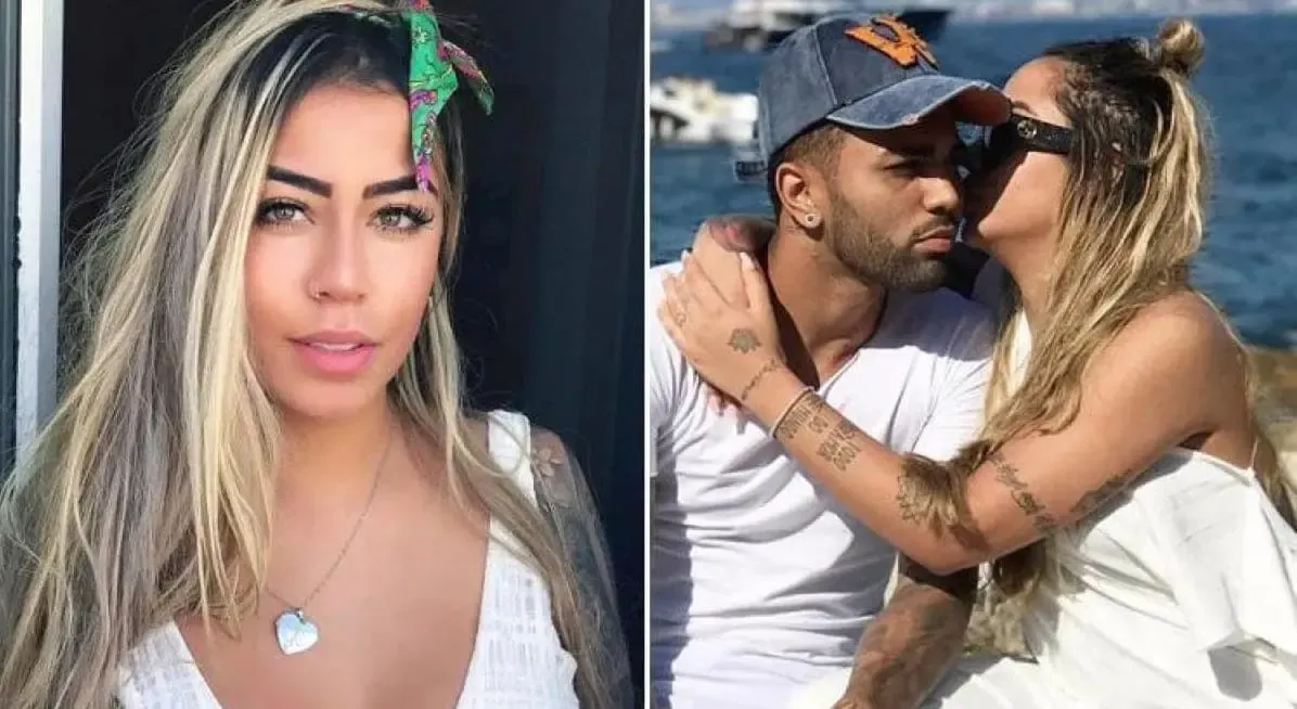 Gabriel Barbosa Childhood Story Plus Untold Biography Facts
