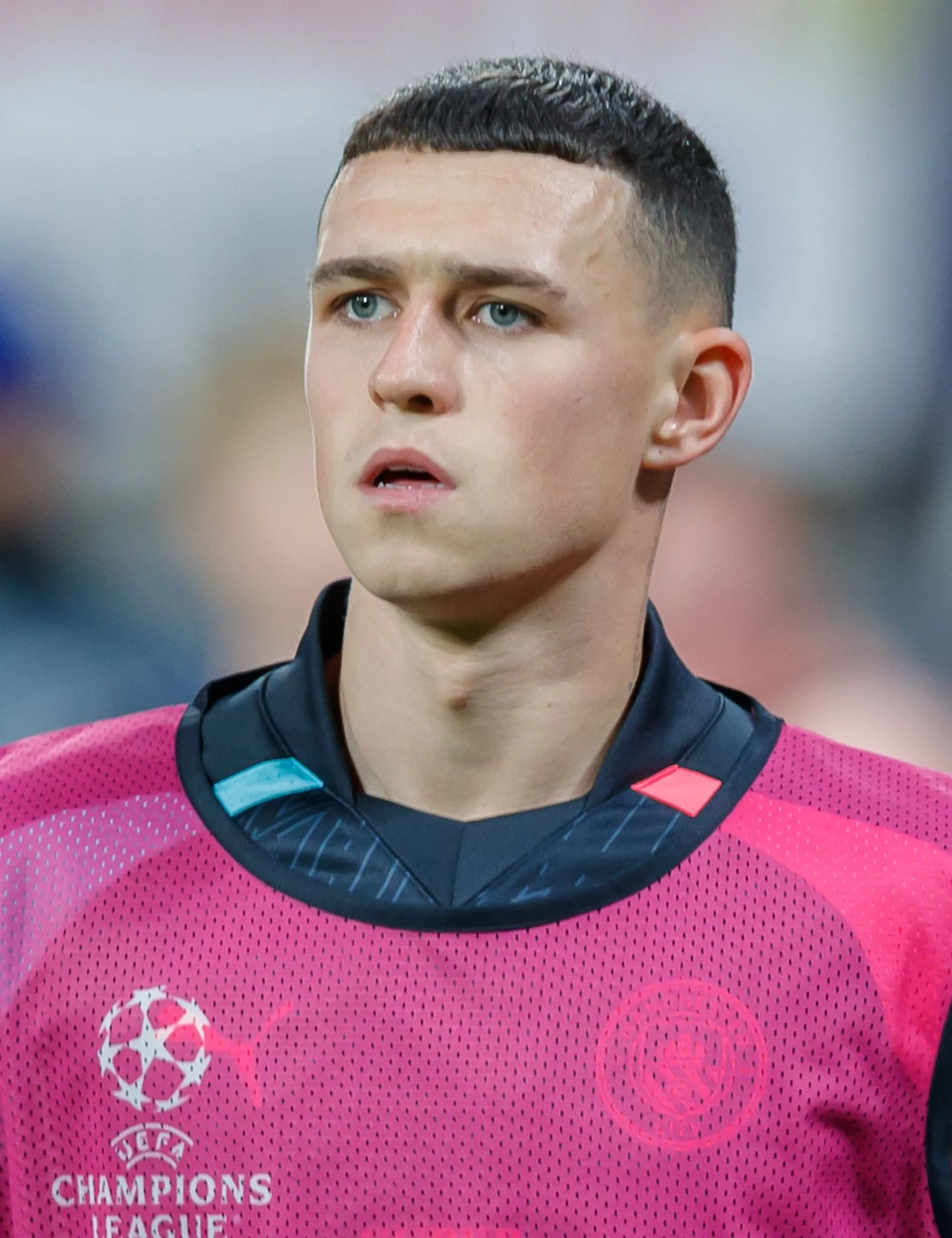 Phil Foden Childhood Story Plus Untold Biography Facts