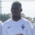 Boubakary Soumare